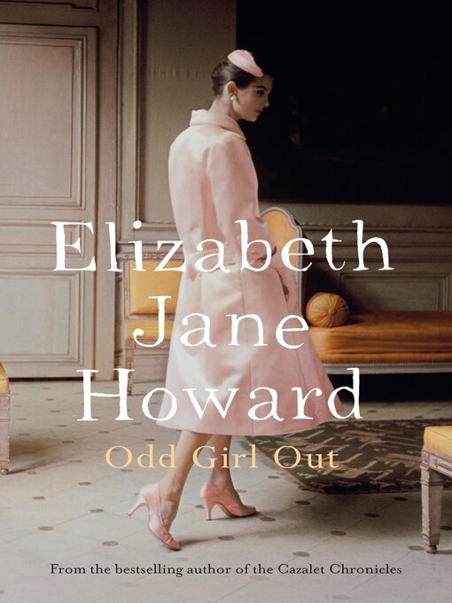 Title details for Odd Girl Out by Elizabeth Jane Howard - Wait list